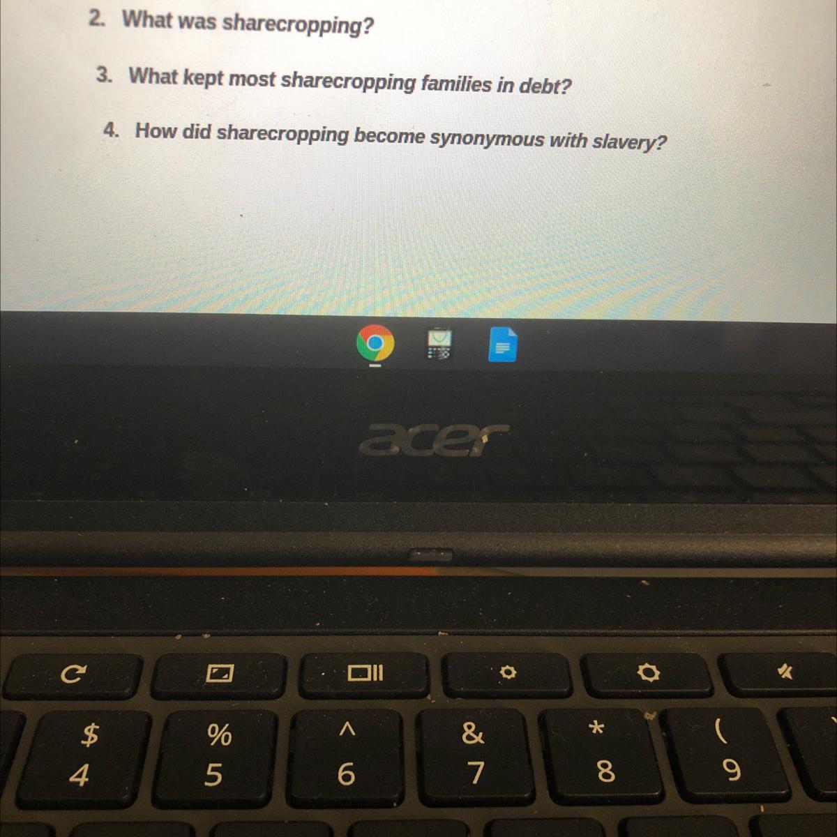 Can someone answer these 3 questions for me I will mark as brainliest 