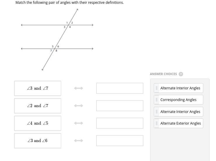 I Am Not Very Good At Angles Please Help Me.