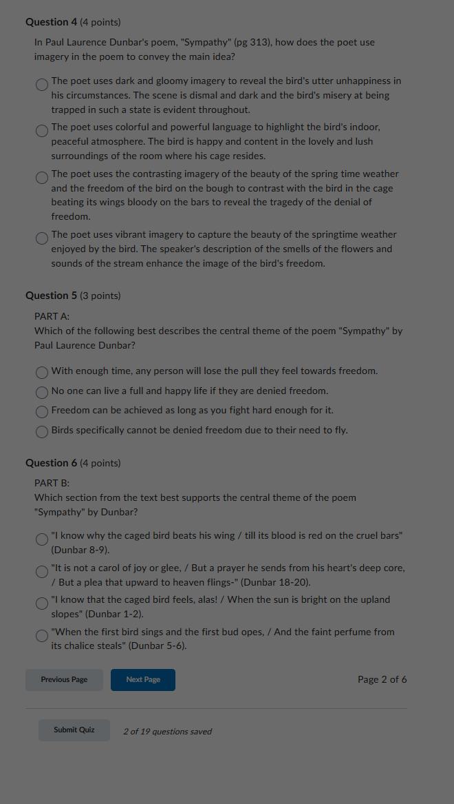60 POINTS PLEASE ANSWER ALL THE QUESTIONS FAST