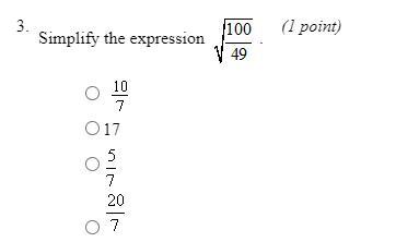 I'm having trouble finding the answer to this. I'd like if someone could explain how to solve it step