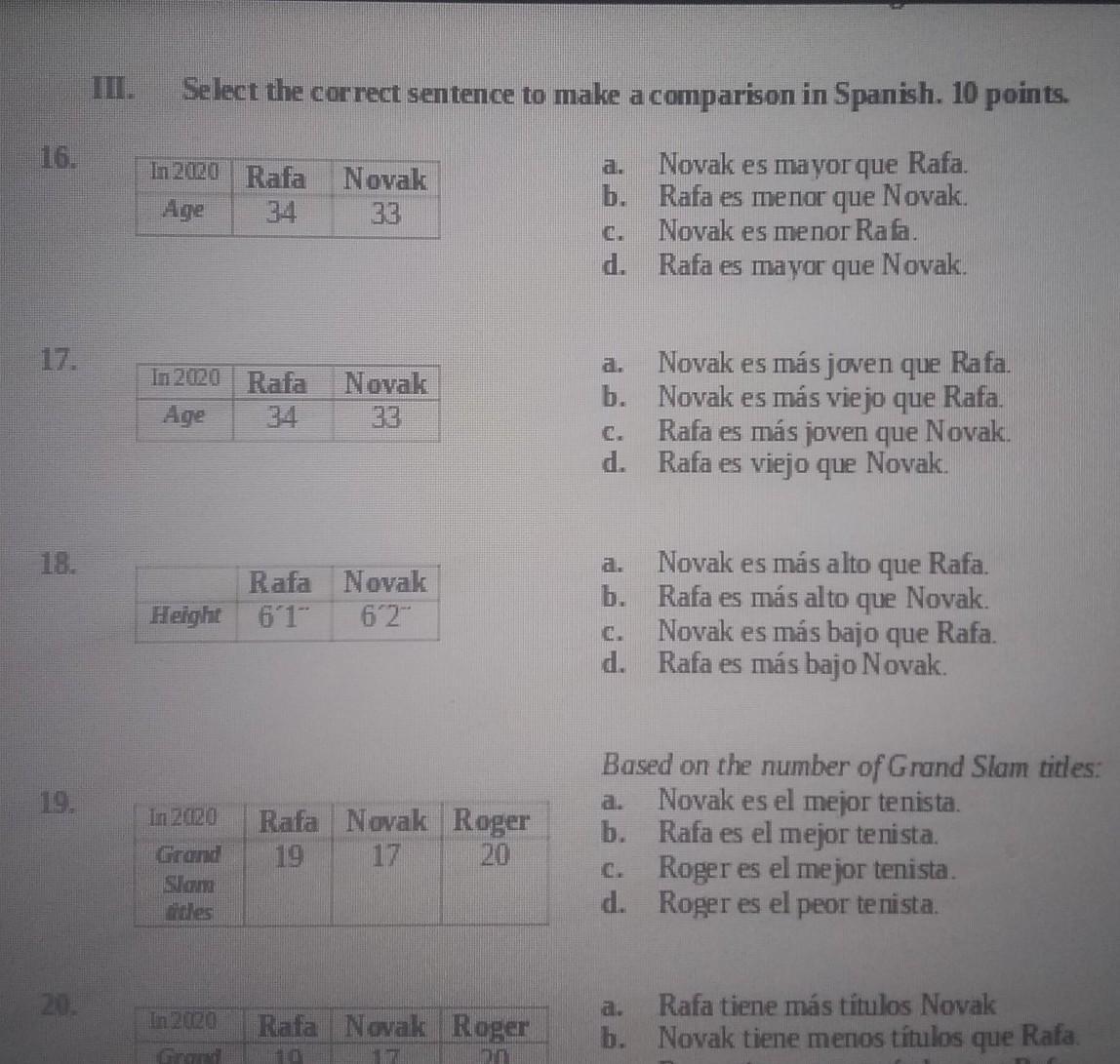 I will brainliest you for right answer