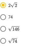  If the diameter of a circle is segment AB where Point A is located at (-3, 6), and Point B located at