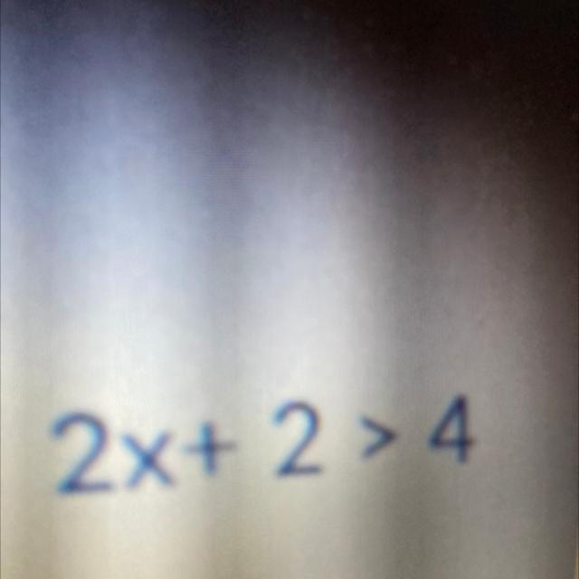 PLZ HELPPPPWrite in complete sentences and do all of the math steps and show yourwork forevery step.For
