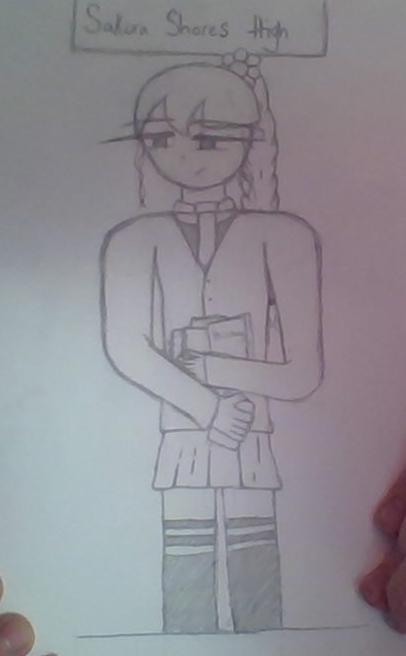 You Y'all Like My Drawings?