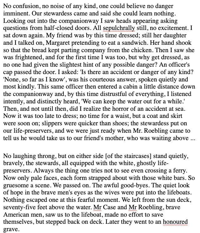 Please help me find evidence or details for my informative essay. I'm working on the draft right now.