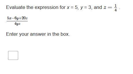 25 points and brainliest if it's correct!