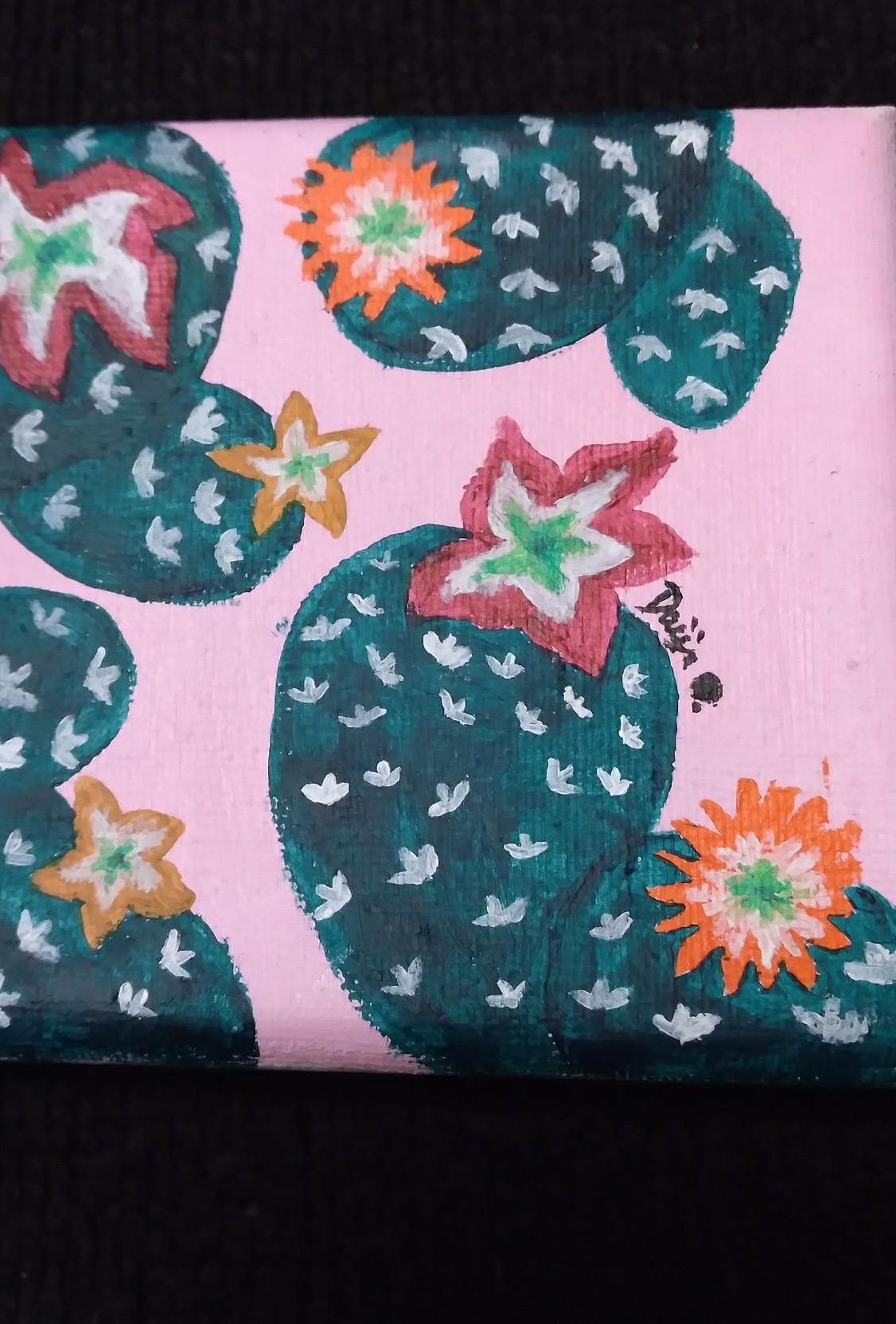 How Much Should I Sell This Painting For? 4' X 4'