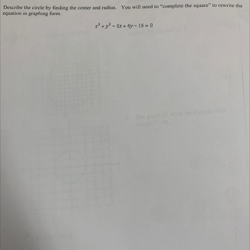 I cant understand the question please I need this done asap