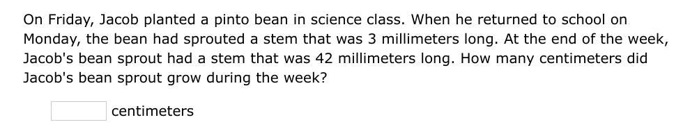 another word problem with metric units....help