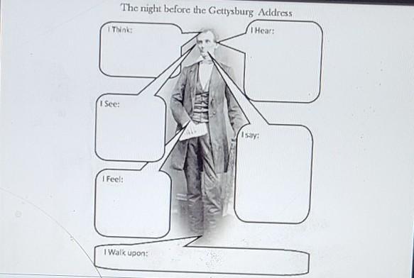 I need help with Abraham Lincoln 