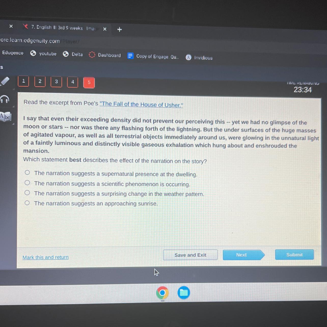 I need help answering my question 