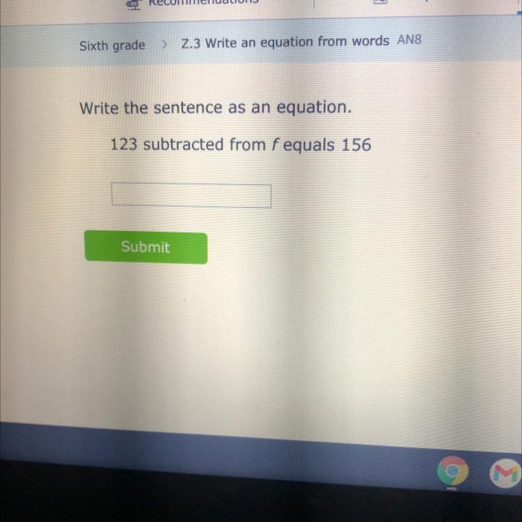 could somebody help me this ixl math is driving me crazy smh