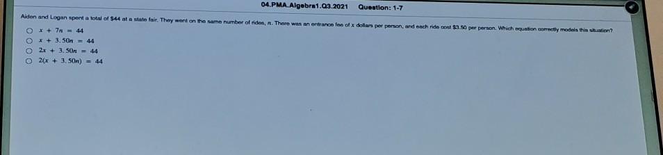 all you need is in the photo PLEASE DON'T DO STEP BY STEP PUT ONLY THE ANSWER PLEASEEEEEEEEEEEEEEEEEEEEE