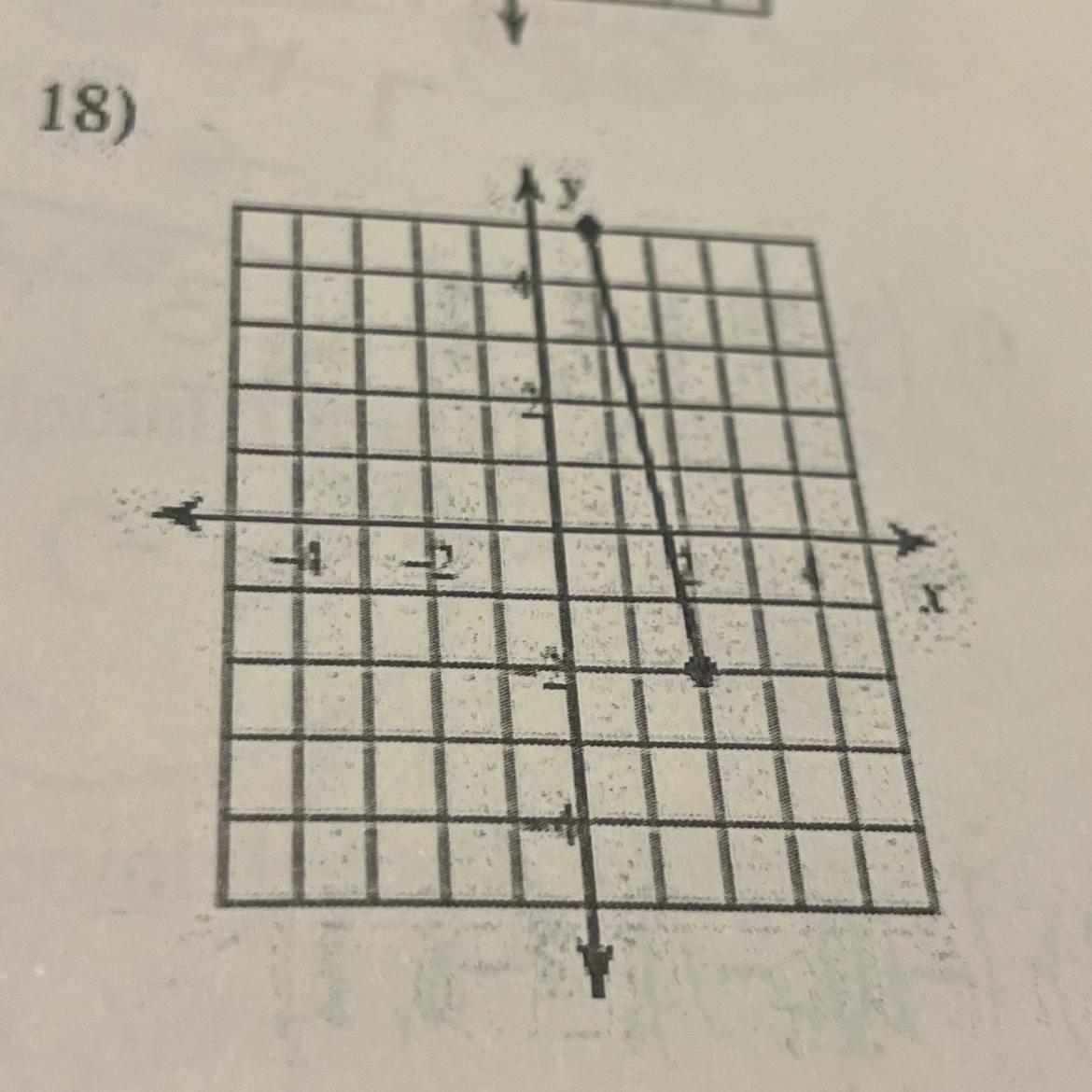 Find the distance between each pair of points 