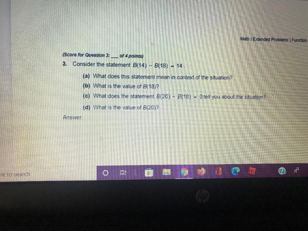 Help! 100 points! I'm also giving brainiest to whoever gives a correct answer to the following questions