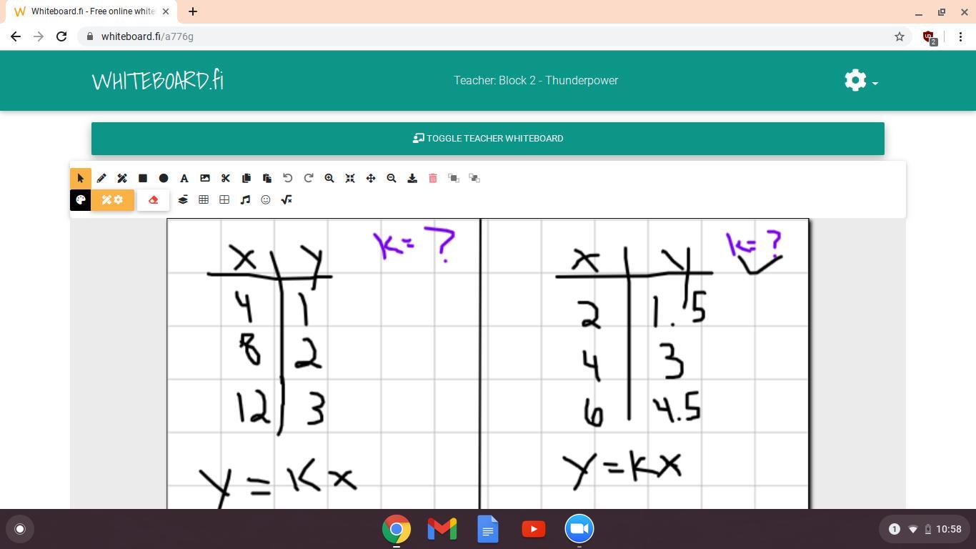 whats the constant of proptantiles for both problems plz help