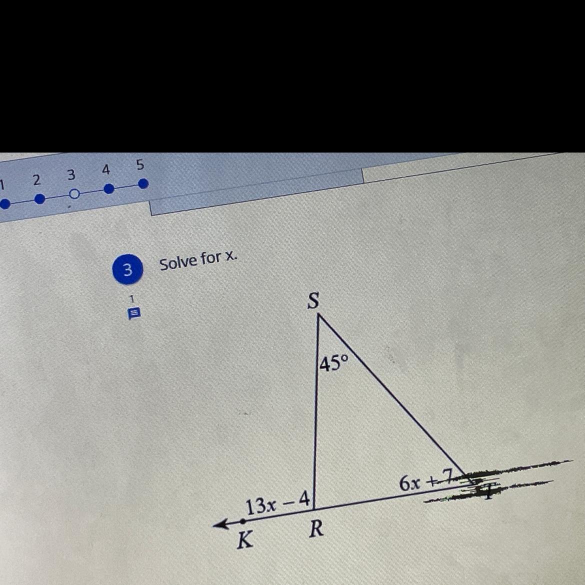 Triangle Theorems please!!!!!!
