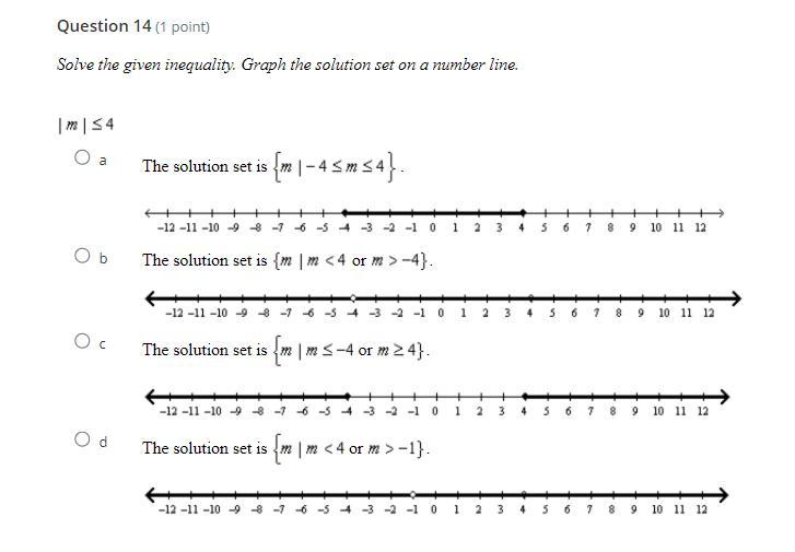 PLEASE EXPLAIN YOUR ANSWER AND HELP ASAP THANK YOU