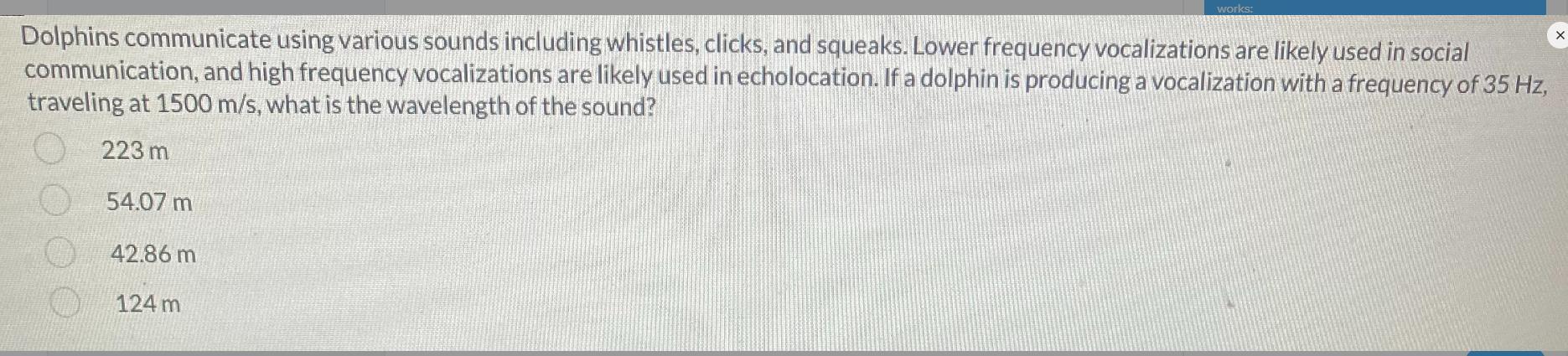 Dolphins Communicate Using Various Sounds Including Whistles, Clicks, And Squeaks. Communication, And