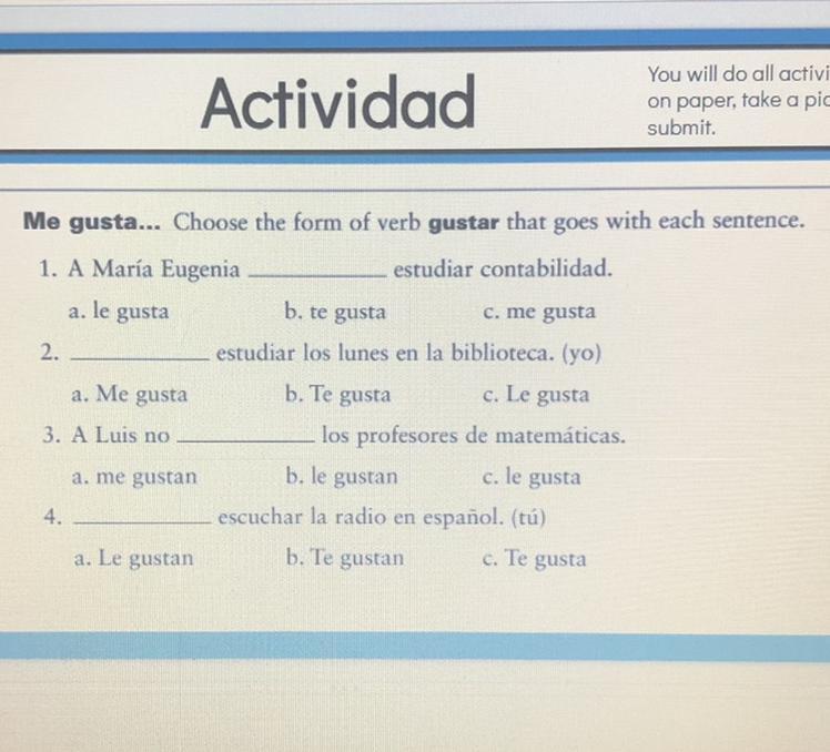 Does Anyone Know This?? If The Answer Is Correct Ill Mark You As The Best Answer!