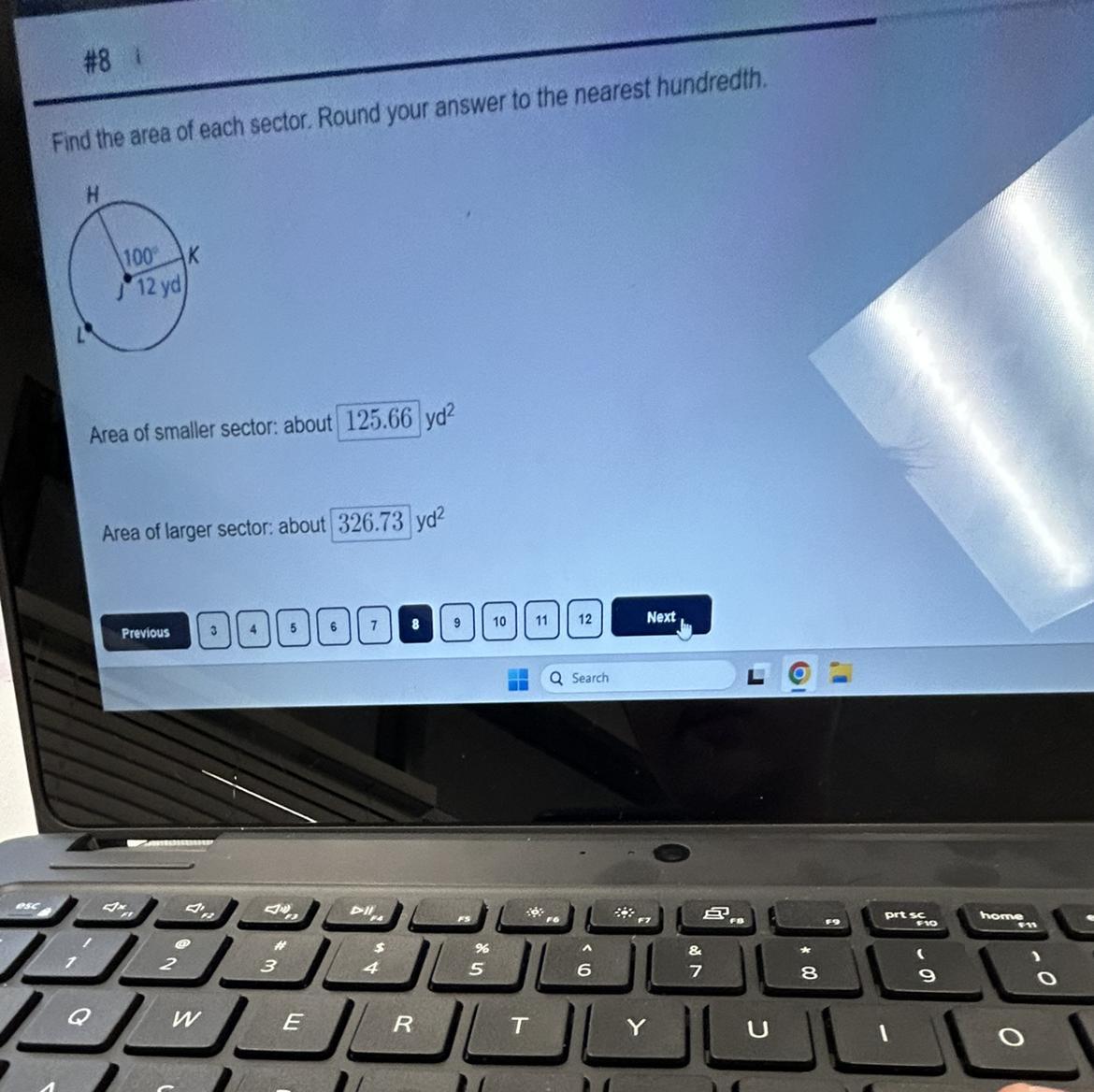 Are my answers correct? Will give points if not correct can you solve please