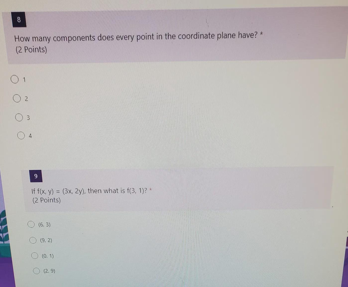 Heyy Sorry This Is 2 Questions But If U Can Answer One That's Fine