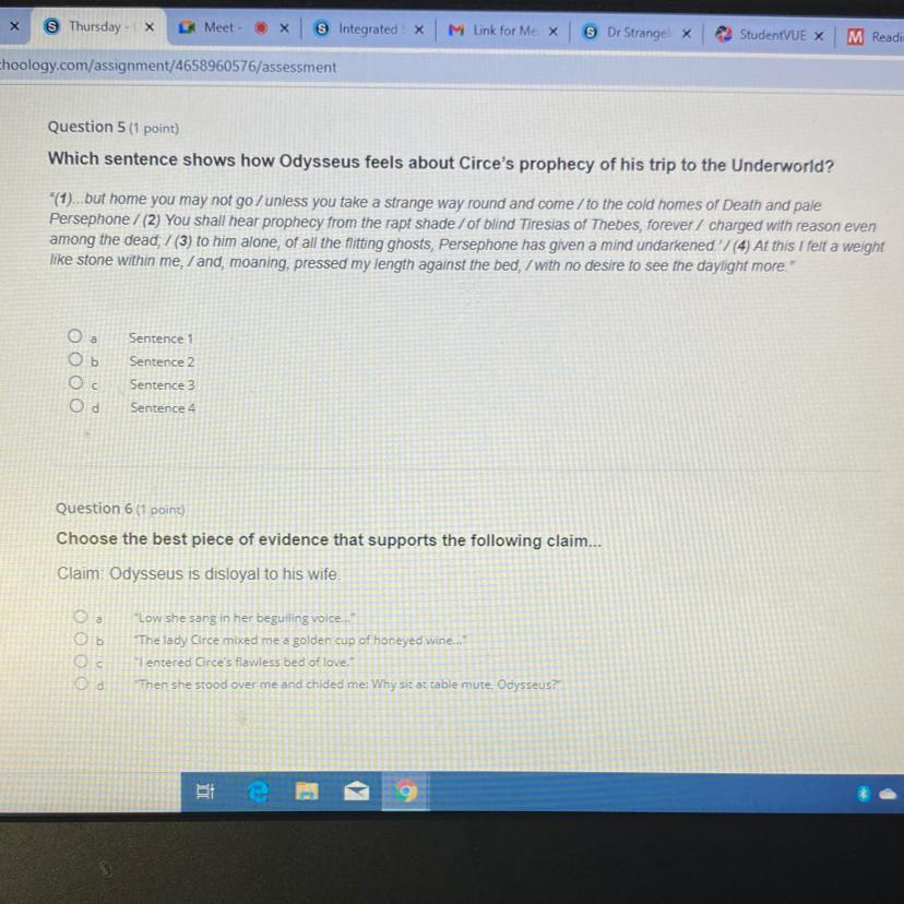Help Please!! I'll Name You Brainliest!! 5 &amp; 6 Please.