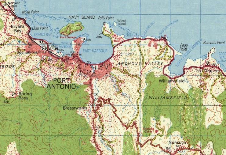 Identify The Type Of Map.Physical MapTopographic MapContour MapGeneral Purpose Map