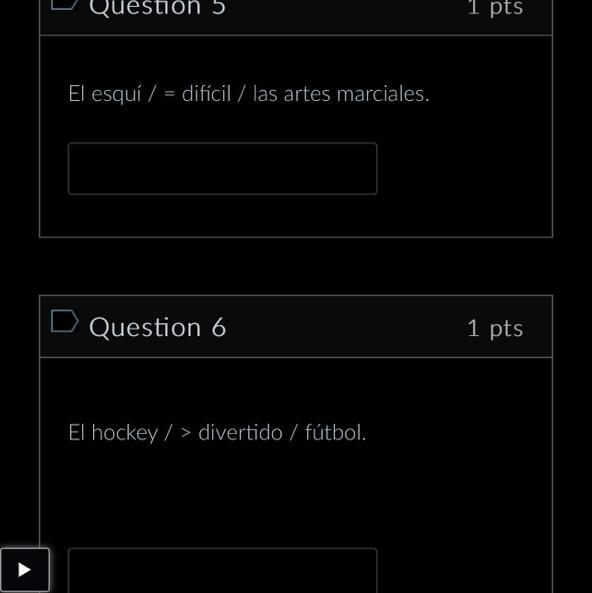 Create A Comparative Sentence Using The Information Below. &gt; Is More Than, &lt; Is Less Than, = Is