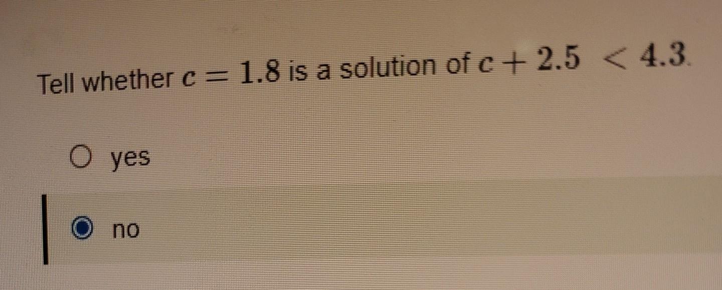 pls explain why no pls and thank u