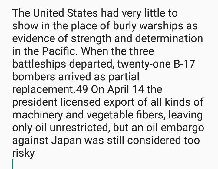 What is the meaning of "burly warships"?