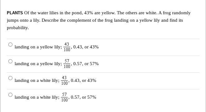 Last Question!(if the answer is not applicable to the question it will be reported and removed)