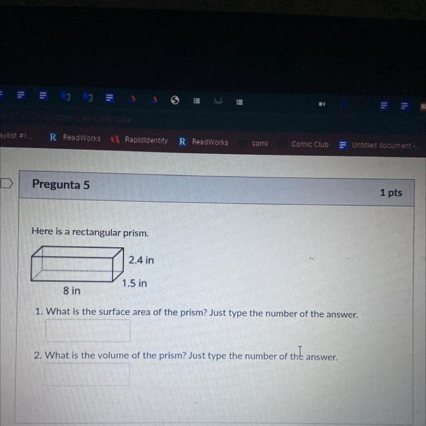 Please Help Me With This Math Problem