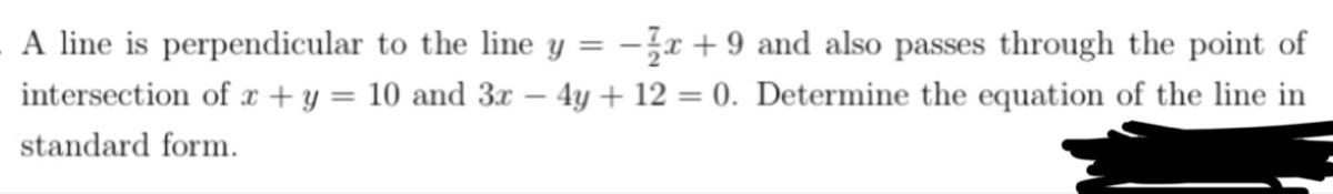 Please answer with explanation and standard form