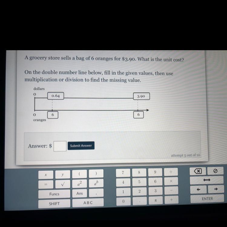 Is this correct ? Whats the answer?? 