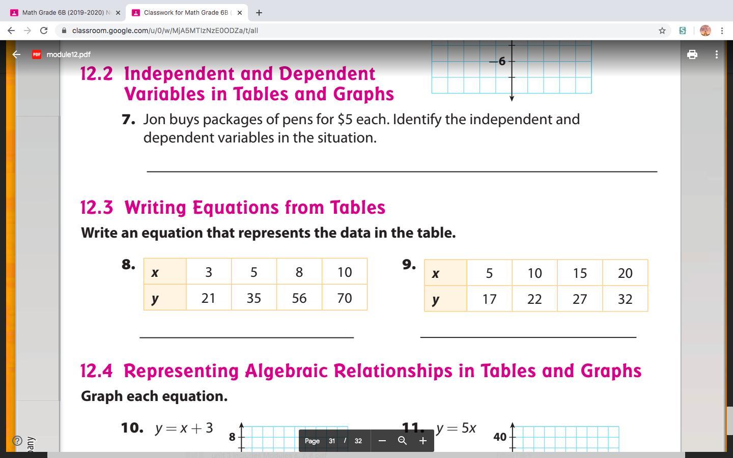 Number 8 And 9 Pls, If U Answer U Get Brainlist Rank!