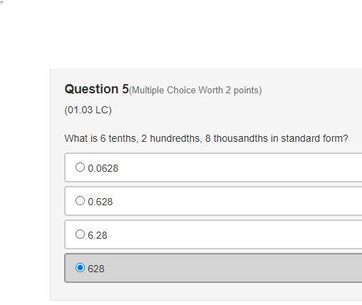 can someone help me with this I already answered half of all of them but I need to make sure It's right?