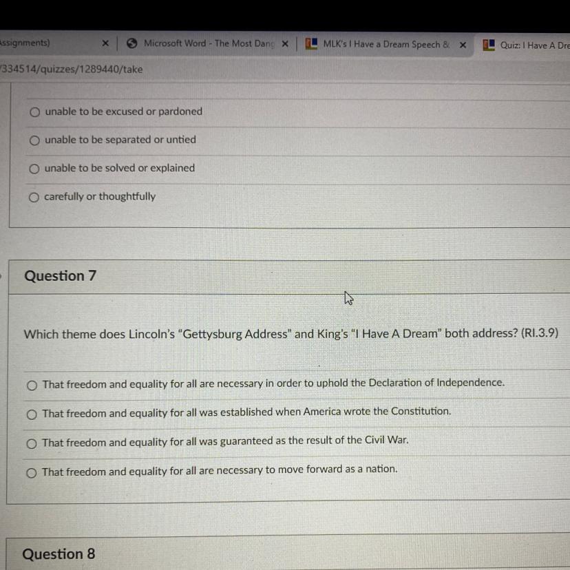 Help Asap Will Make Brainlest 
