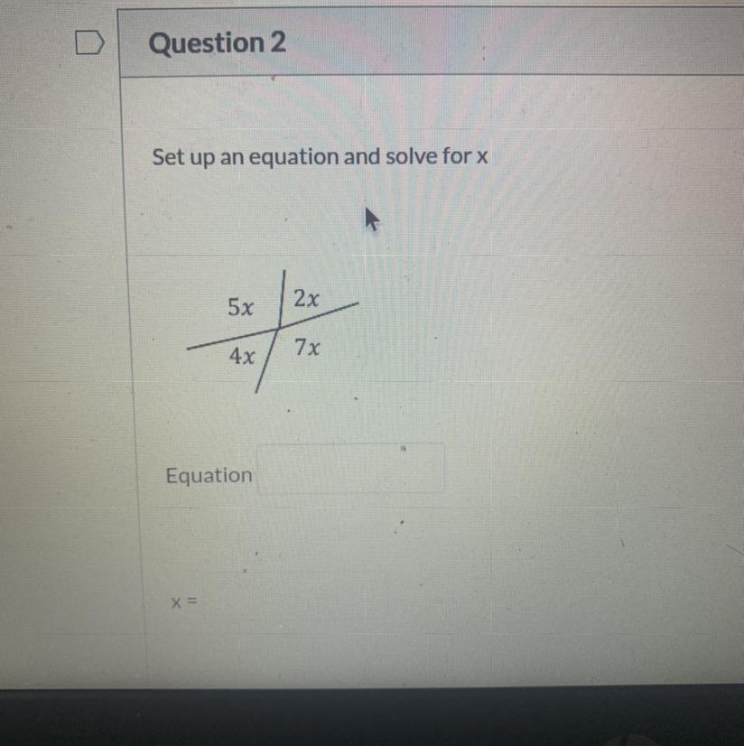 5x2x7x4xEquationX=