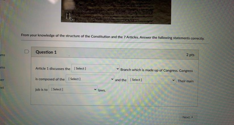 Please help due tonight!!