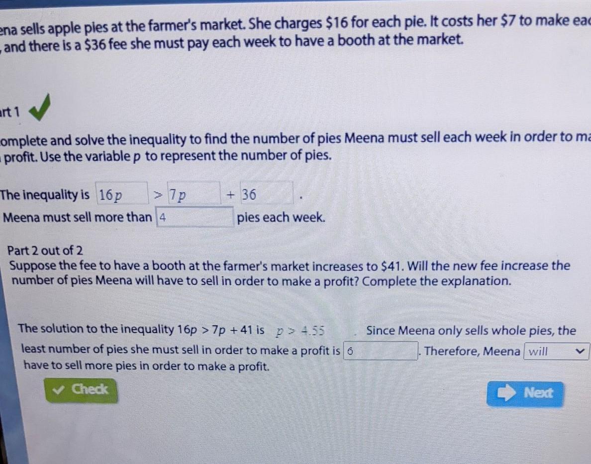 Is This Right? Please Help Me.