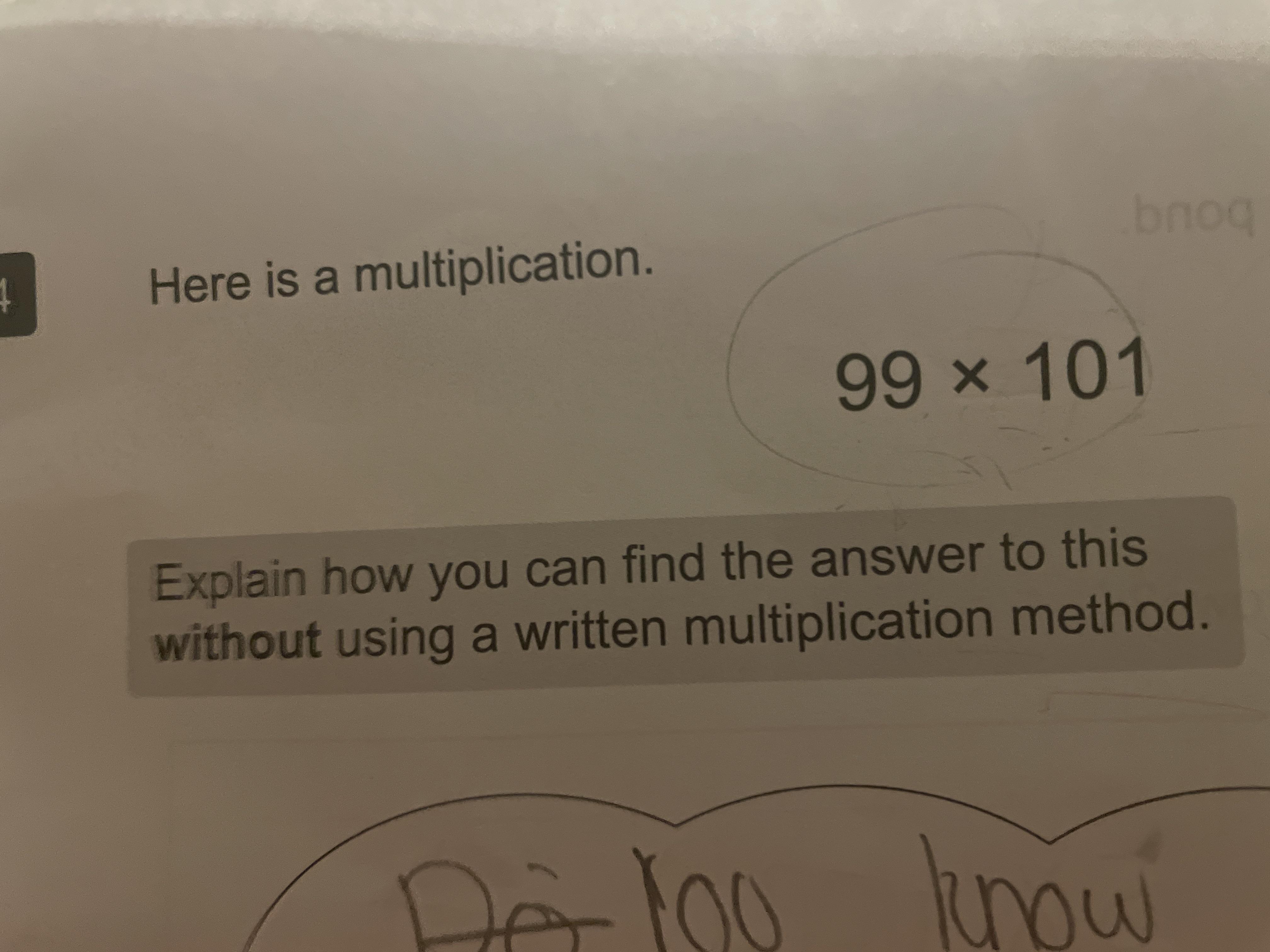 Help please with this maths I need to check it its right