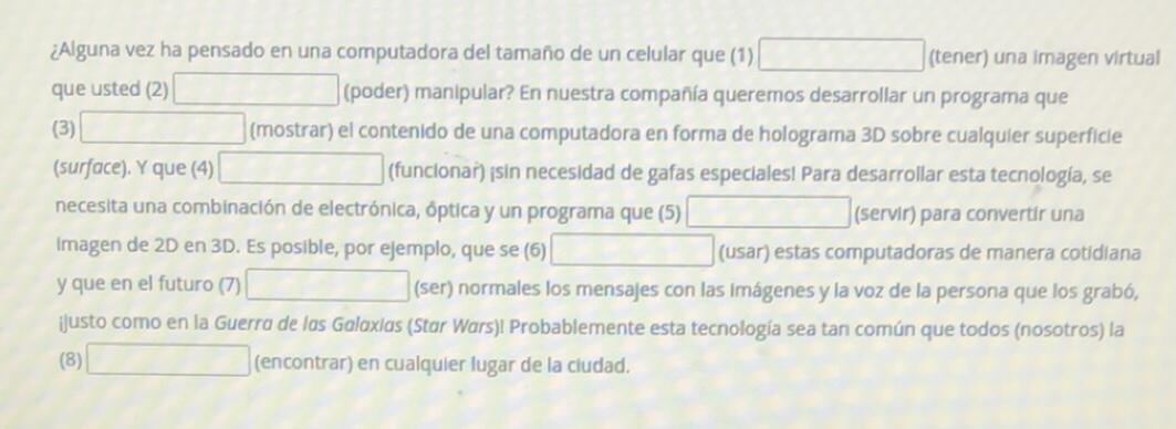 Someone help me fill in the blanks.