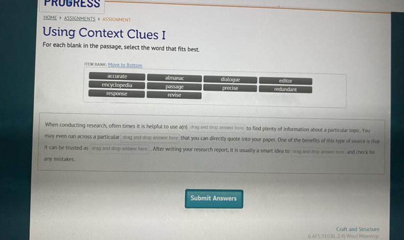 HELP IS DUE IN 5 minutes!!!!!!!!!