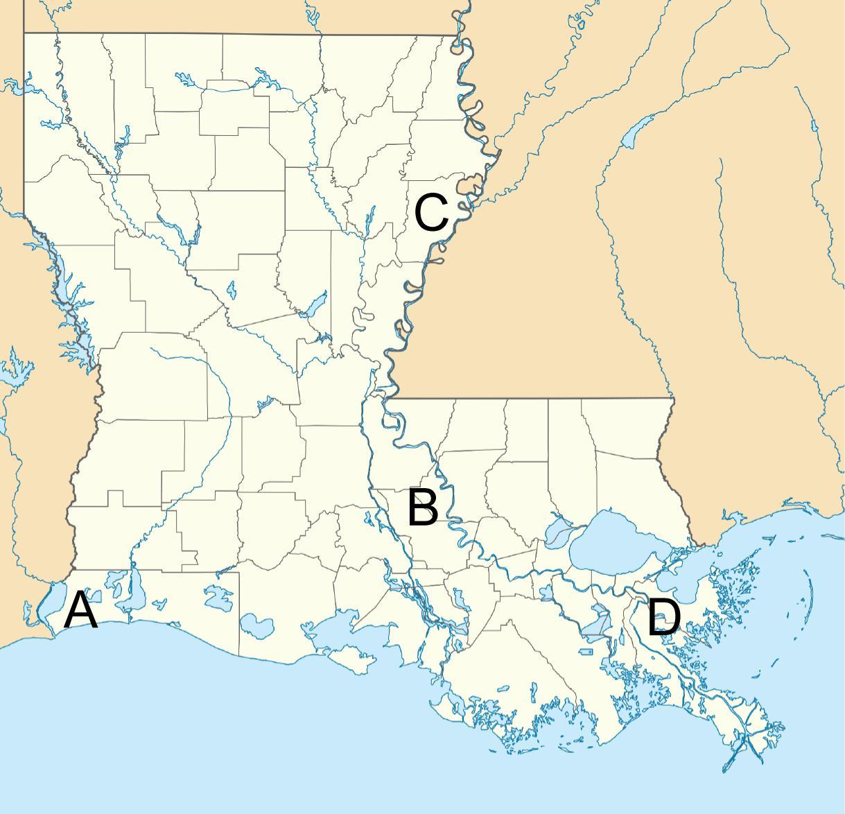 Which Location Would A Wealthy English Landowner Most Likely Establish A Cotton Plantation After The