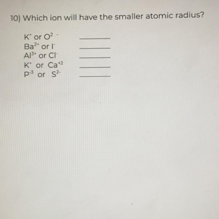 I need help doing this please. Its an image