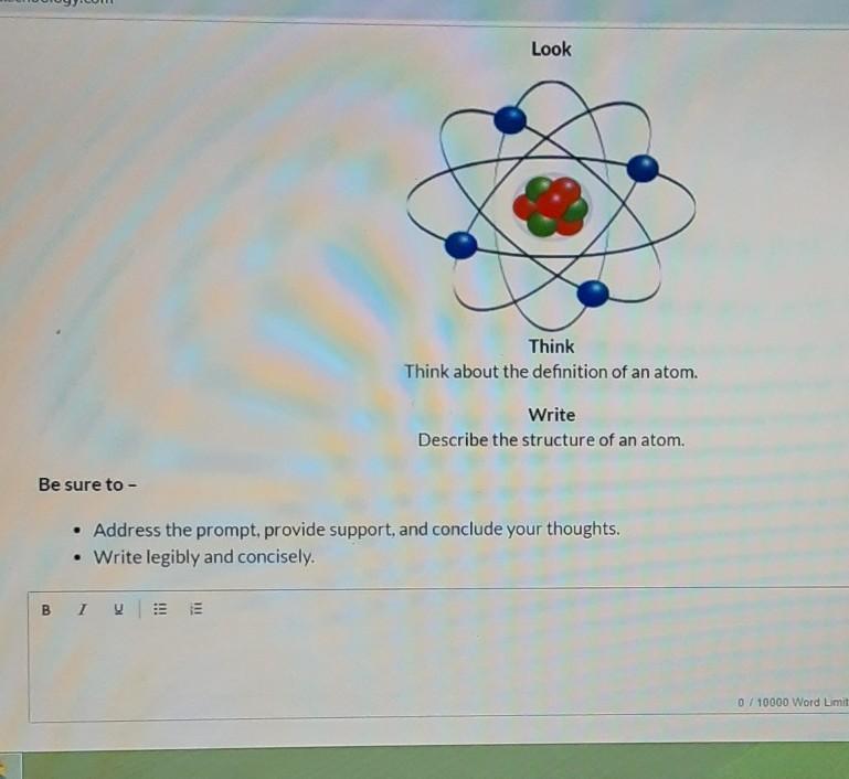 plz help its for a big grade needs at least (10 sentences)!!!!!