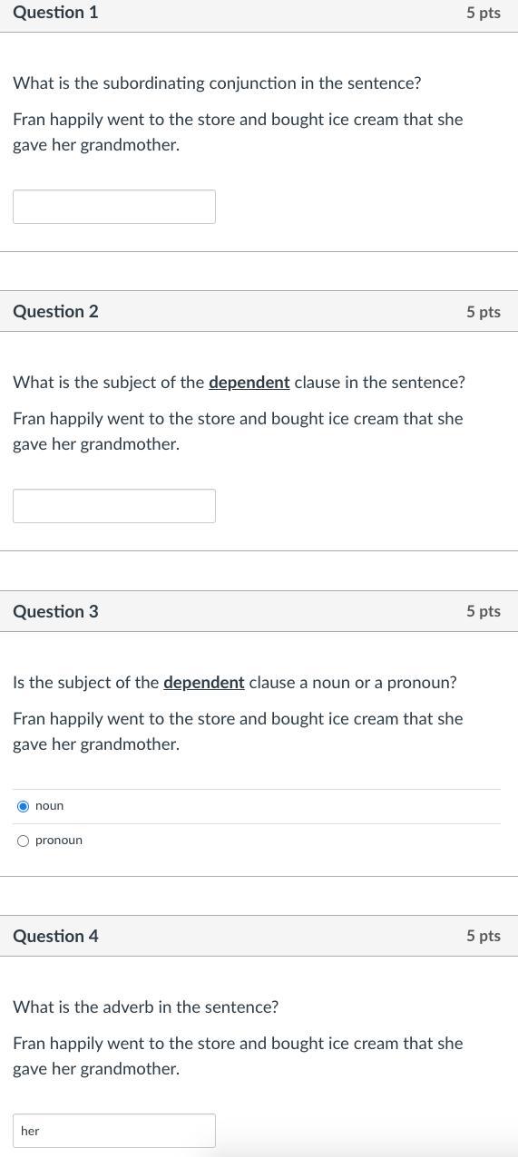 solve ill give 20pts. do all of them