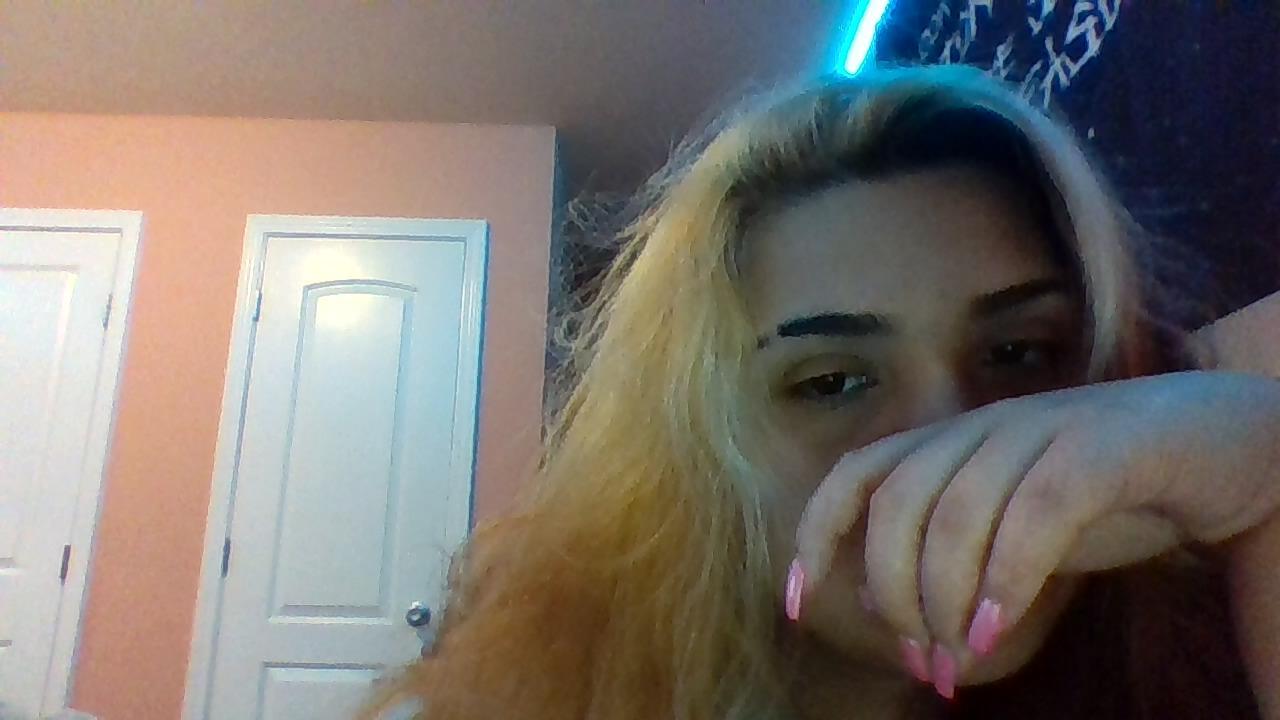 dare- post ur self rnik i look bad rn- im insecure.