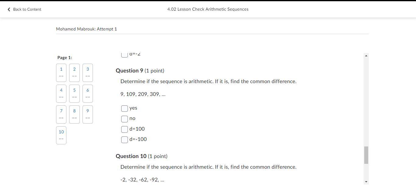 4.02 Lesson check ! (9)